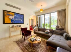Residences @ Killiney (D9), Apartment #550969501